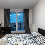 Mokotow Prywatne Apartamento Varsovia