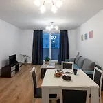 Mokotow Prywatne Apartamento *
