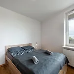 Mokotow Prywatne Apartamento *