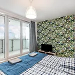Apartamento Mokotow Prywatne Varsovia
