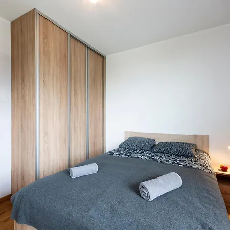 Apartamento Mokotow Prywatne *