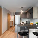 Apartmán Mokotow Prywatne Varšava