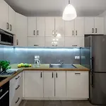 Apartmán Mokotow Prywatne