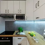 Mokotow Prywatne Varšava