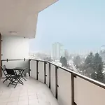 Διαμέρισμα Mokotow Prywatne *