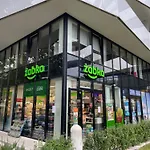 Apartmán Mokotow Prywatne Varšava