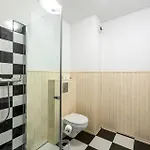 Mokotow Prywatne Διαμέρισμα *
