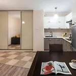 Apartmán Mokotow Prywatne *