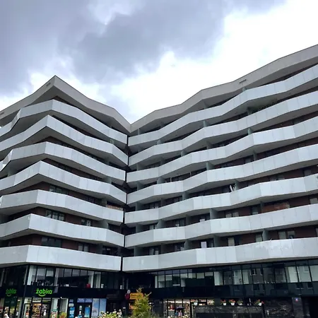 Apartamento Mokotow Prywatne *