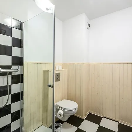 Mokotow Prywatne Apartamento *