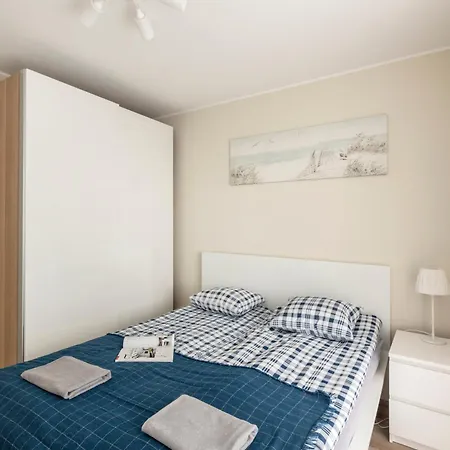 Mokotow Prywatne * Warsaw