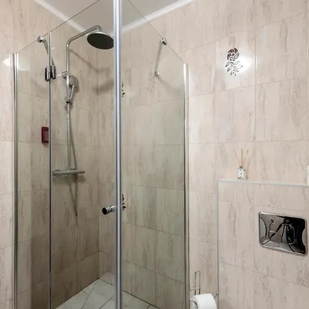 Mokotow Prywatne Apartamento *
