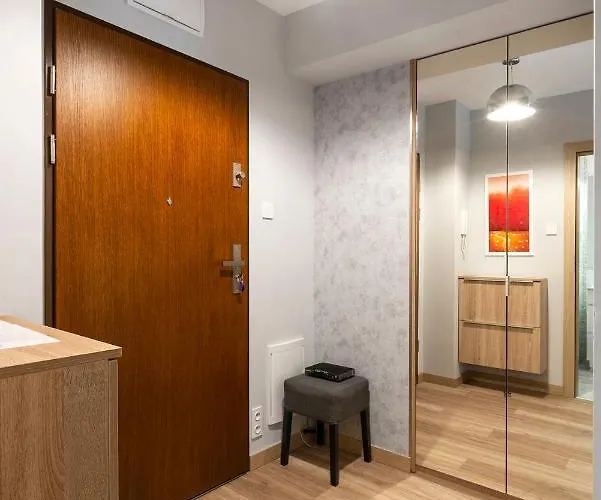 Mokotow Prywatne Warsaw