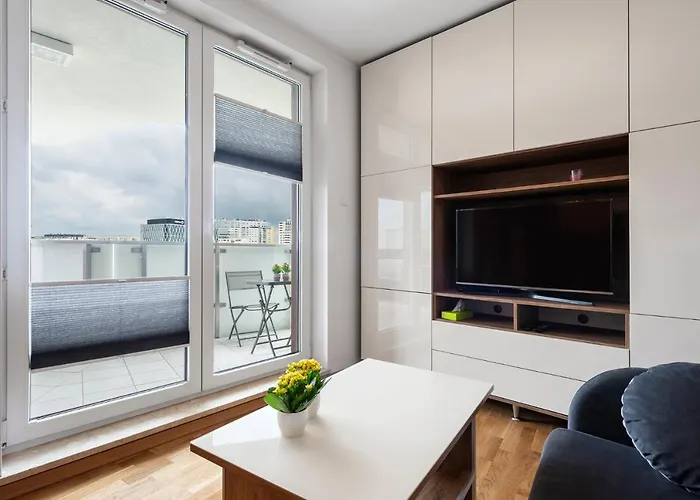 Mokotow Prywatne * Warsaw