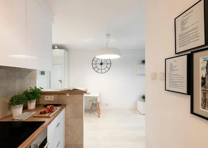 Mokotow Prywatne * Warsaw