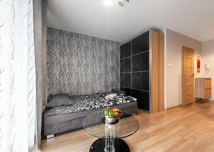 Mokotow Prywatne * Warsaw