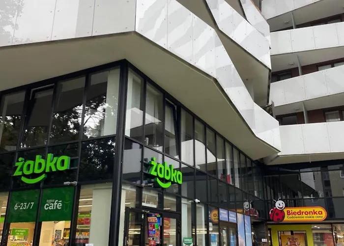 Mokotow Prywatne * Warsaw