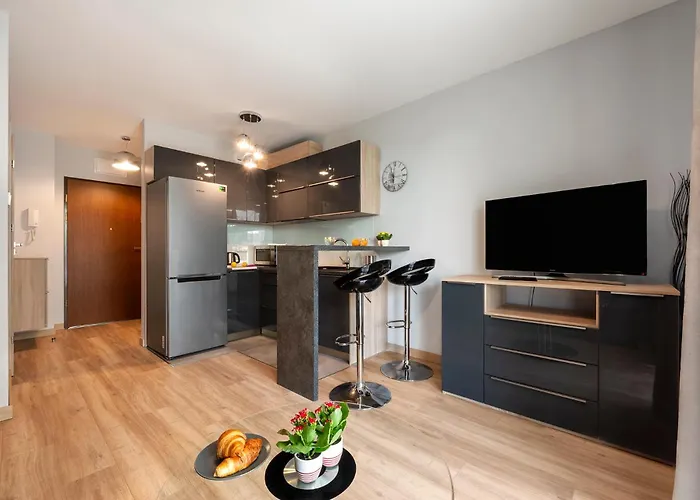 Mokotow Prywatne Warsaw