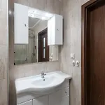 Apartment Mokotow Prywatne Warschau