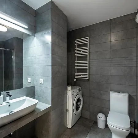 Apartment Mokotow Prywatne *